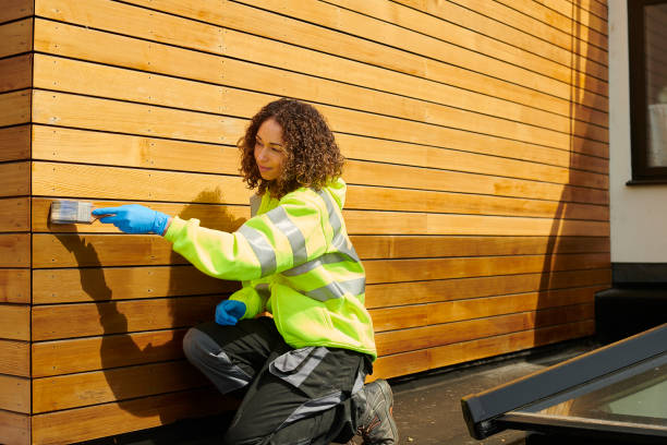 Wheaton, IL Siding Company