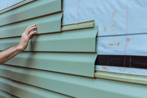 James Hardie Siding in Wheaton, IL